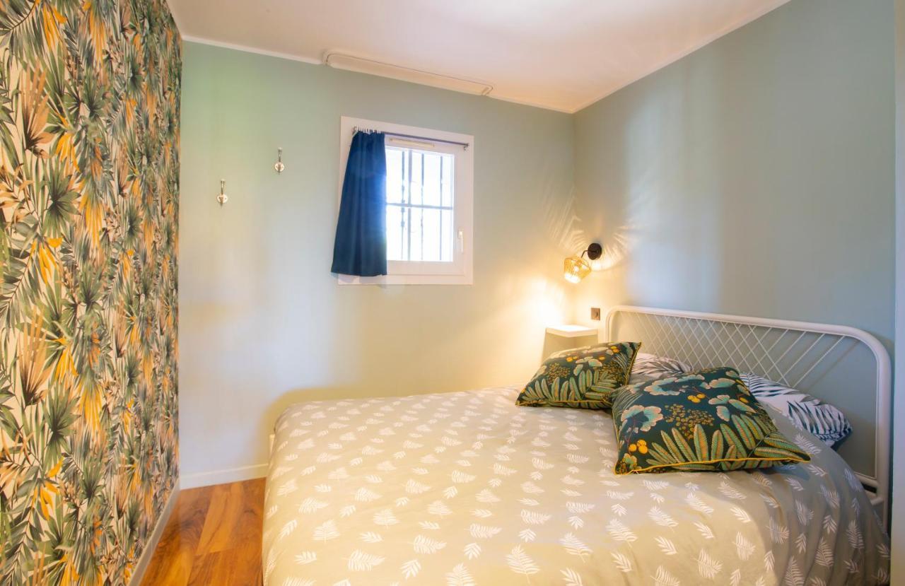 Apartment Le Ptit Olivier Piscine -