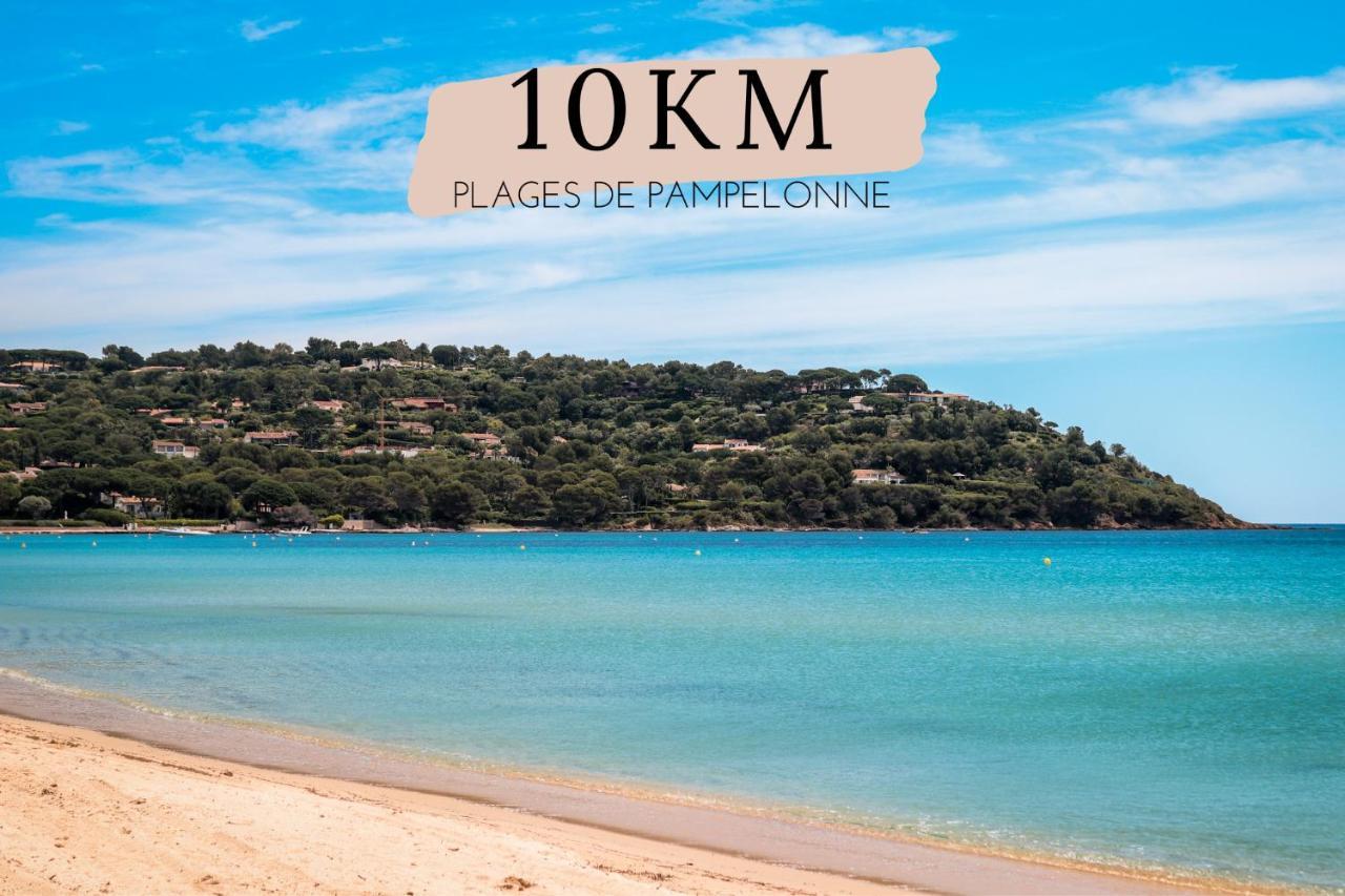Le Ptit Olivier Piscine - *
