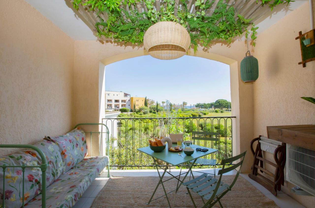 Apartment Le Ptit Olivier Piscine - Gassin
